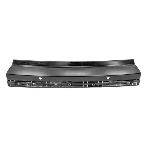 2024 Nissan Rogue CAPA Certified Rear Bumper Usa Built - NI1100355C-Partify-Painted-Replacement-Body-Parts