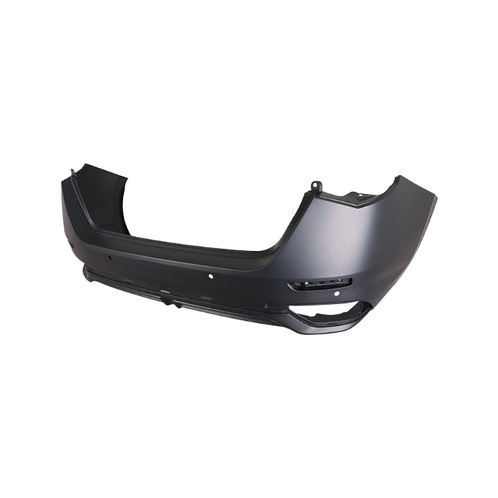 Nissan Sentra SR Rear Bumper - NI1100358