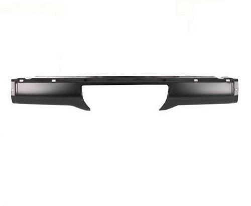 1993-1995 Nissan Pathfinder Rear Bumper Face Bar - NI1102105-Partify-Painted-Replacement-Body-Parts