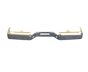 Rear Bumper Face Bar image