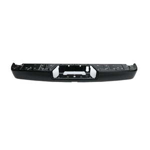 Rear Bumper Face Bar image