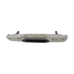 Rear Bumper Face Bar image