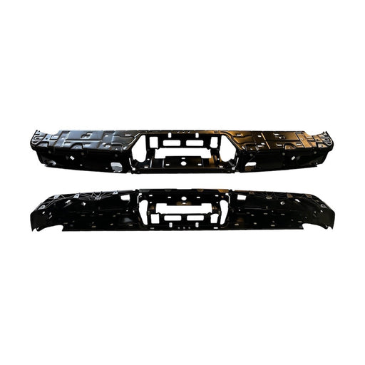 Nissan TITAN/TITAN XD Rear Bumper - NI1102173