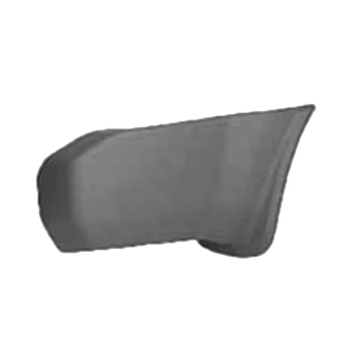 2000-2004 Nissan Xterra Rear Passenger Side Outer Bumper Extension - NI1105114-Partify-Painted-Replacement-Body-Parts