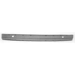 Rear Bumper Reinforcement image