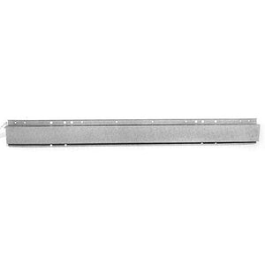 Rear Bumper Reinforcement image