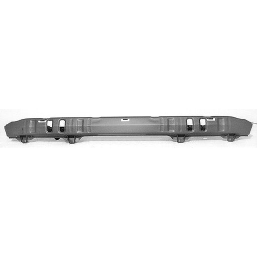1996-1999 Nissan Pathfinder Rear Bumper Reinforcement To 12/98 - NI1106147-Partify-Painted-Replacement-Body-Parts