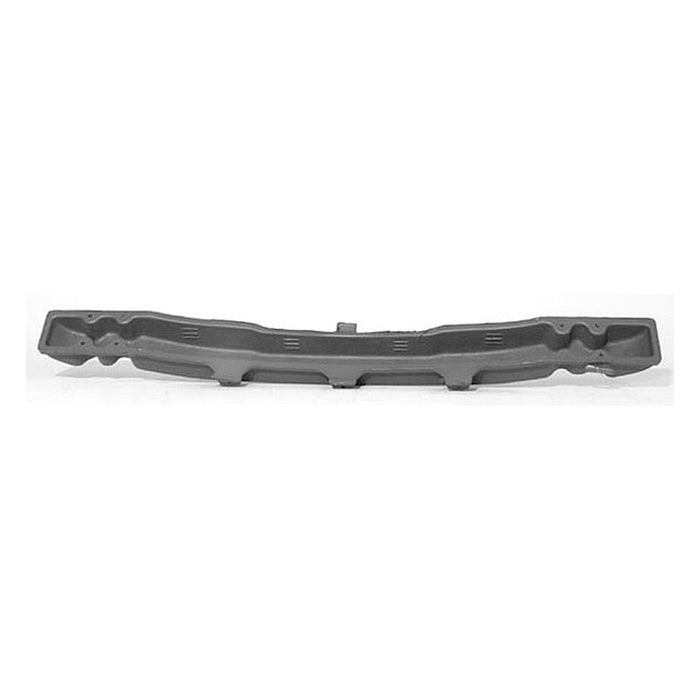 Nissan Altima Rear Bumper Reinforcement - NI1106154