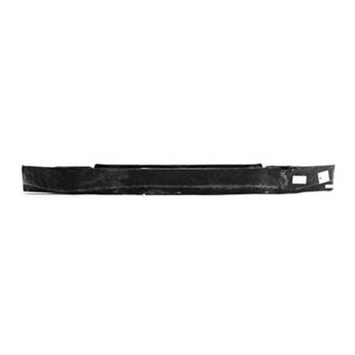 2002-2006 Nissan Altima/Maxima Rear Bumper Reinforcement - NI1106157-Partify-Painted-Replacement-Body-Parts
