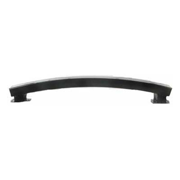 2007 Nissan Sentra Rear Bumper Reinforcement 2L L4 - NI1106168-Partify-Painted-Replacement-Body-Parts