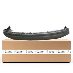 Rear Lower Bumper image