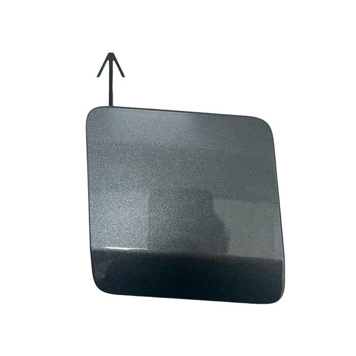 Nissan Rogue Rear Tow Hook Cover - NI1129113