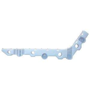 Rear Driver Side Bumper Support image