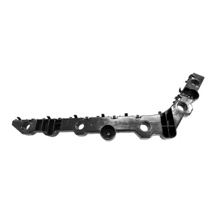 Rear Driver Side Bumper Support image