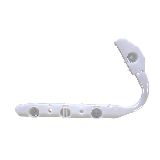 2008-2015 Nissan Rogue/Rogue Select Rear Driver Side Bumper Support - NI1142106-Partify-Painted-Replacement-Body-Parts