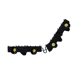 Rear Driver Side Bumper Support image