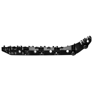 Rear Driver Side Bumper Support image