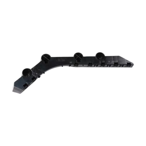 Rear Driver Side Bumper Support image