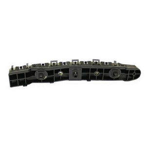 Rear Driver Side Bumper Support image