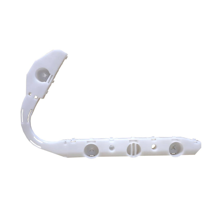 2008-2015 Nissan Rogue/Rogue Select Rear Passenger Side Bumper Support - NI1143106-Partify-Painted-Replacement-Body-Parts