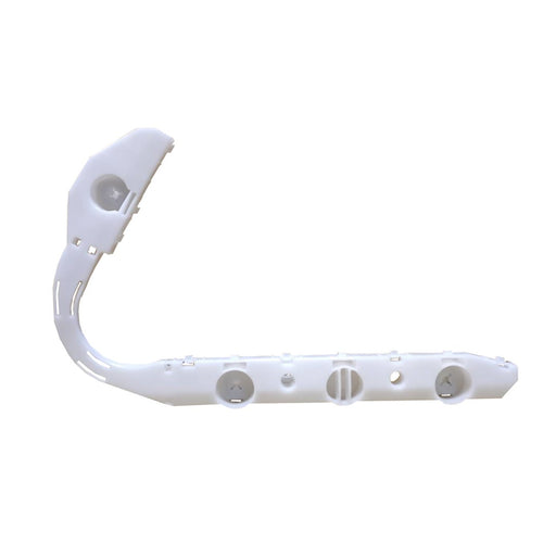 2008-2015 Nissan Rogue/Rogue Select Rear Passenger Side Bumper Support - NI1143106-Partify-Painted-Replacement-Body-Parts