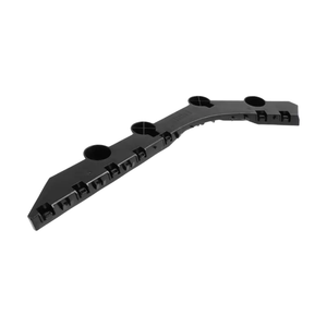 Rear Passenger Side Bumper Support image