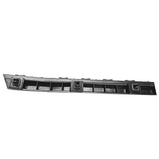 2017-2022 Nissan Qashqai/Rogue Sport Rear Passenger Side Bumper Support Outer - NI1143115-Partify-Painted-Replacement-Body-Parts