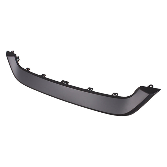 Nissan Maxima Rear Bumper Molding Cover Finisher - NI1144110