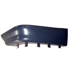Rear Driver Side Bumper Molding image