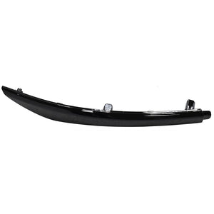 Rear Driver Side Bumper Molding image