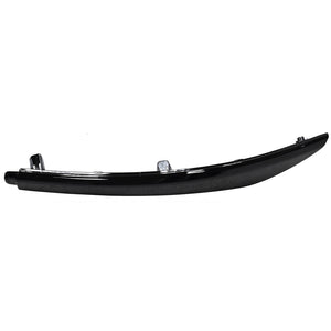 Rear Passenger Side Bumper Molding image