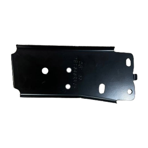 Nissan Rogue Rear Passenger Side Bumper Support Usa Built Bracket - NI1163101