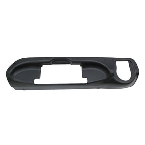 Rear Bumper Valance / Grille Kit image