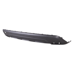 Rear Bumper Valance / Grille Kit image