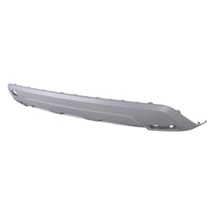 Rear Bumper Valance / Grille Kit image