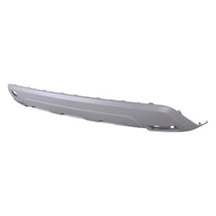 Rear Bumper Valance / Grille Kit image