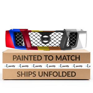 Grille image
