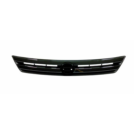 2010-2011 Nissan Rogue Krom/S Krom Grille Assembly - NI1200256-Partify-Painted-Replacement-Body-Parts
