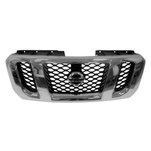 Grille image