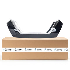 Grille Molding image