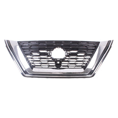 Grille image