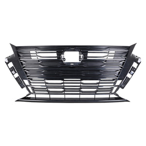 Grille image