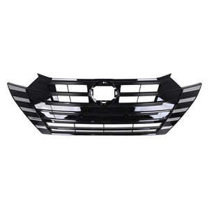 Grille image