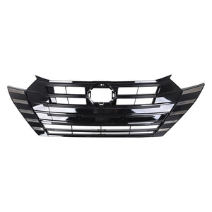 Grille image