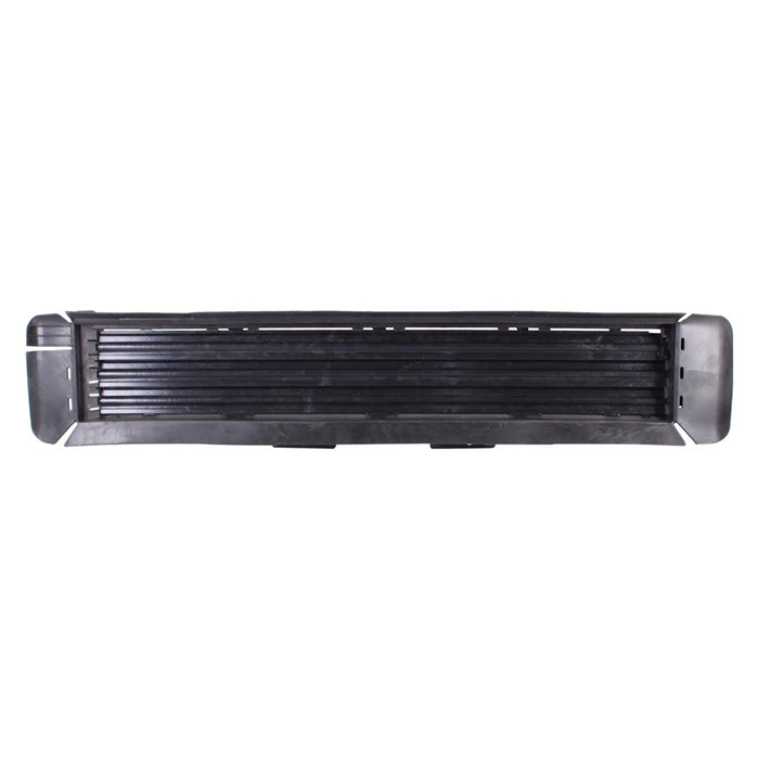 2015-2024 Nissan Altima/Murano Grille Air Intake Active Grille Shutter - NI1206102-Partify-Painted-Replacement-Body-Parts