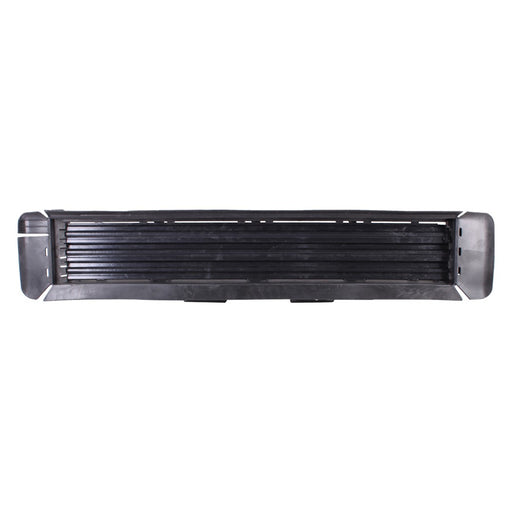 2015-2024 Nissan Altima/Murano Grille Air Intake Active Grille Shutter - NI1206102-Partify-Painted-Replacement-Body-Parts
