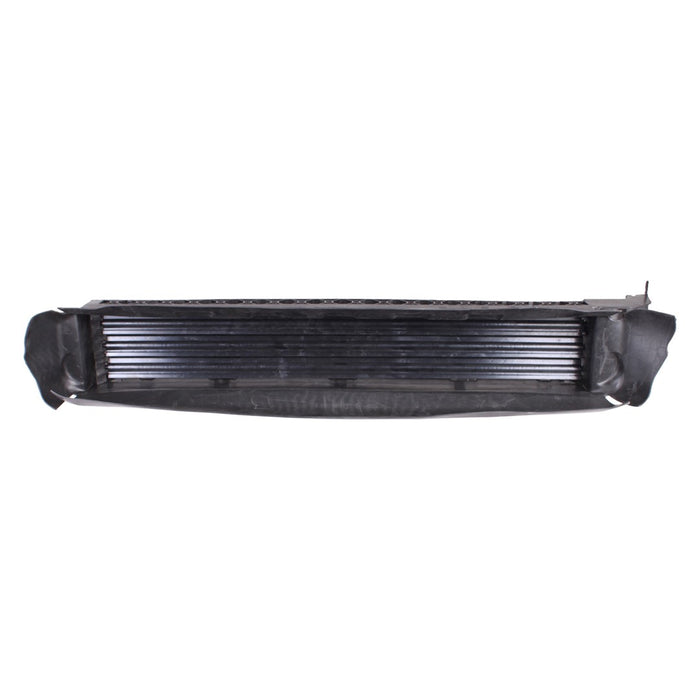2017-2020 Nissan Rogue Grille Air Intake Active Grille Shutter - NI1206103-Partify-Painted-Replacement-Body-Parts