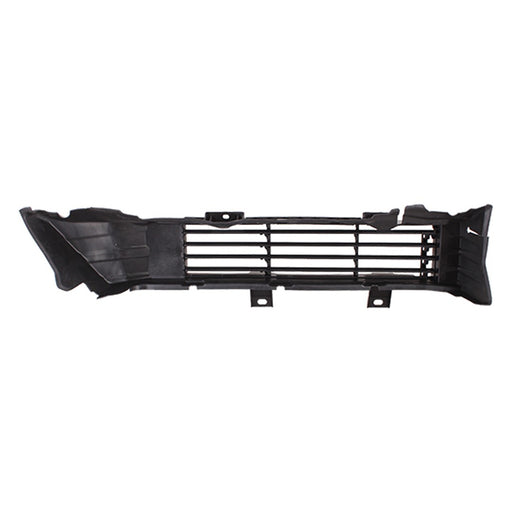 2020-2023 Nissan Sentra Lower Grille Air Intake Active Grille Shutter - NI1206104-Partify-Painted-Replacement-Body-Parts