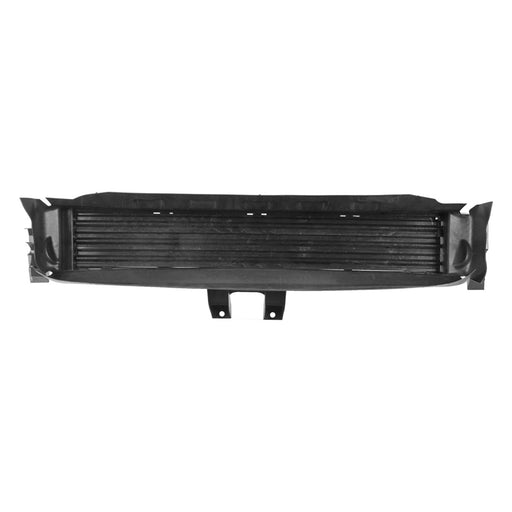 2019-2020 Nissan Rogue Grille Air Intake Active Shutter - NI1206105-Partify-Painted-Replacement-Body-Parts