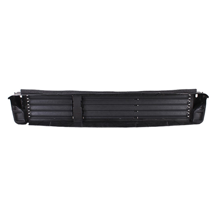 2021-2023 Nissan Rogue Grille Air Intake Radiator Shutter Usa Built - NI1206107-Partify-Painted-Replacement-Body-Parts